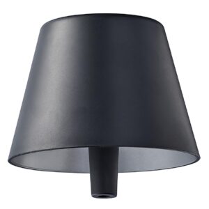 Flaschen-Lampenschirm