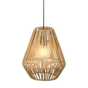 Leuchte Boho