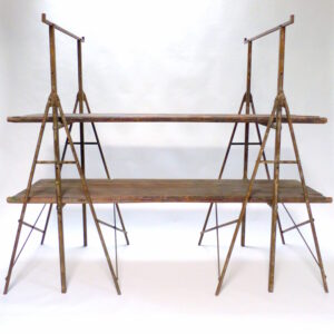 Warenträger Hochregal XXL Industrie