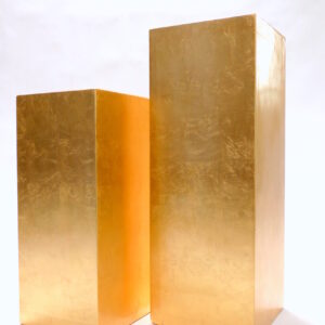 Stele Gold