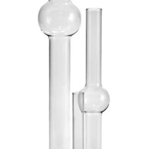 Magnetvase 3er Set
