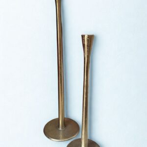 Kerzenleuchter Gold 2er Set