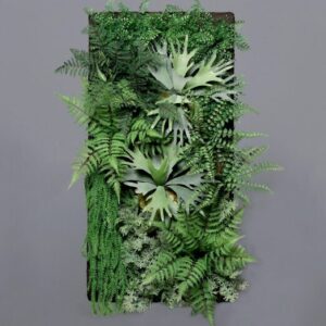 Dschungelbild Dekoration mieten - Schmuecker Dekoration