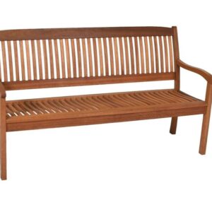 Gartenbank Outdoor mieten - Schmuecker Dekoration