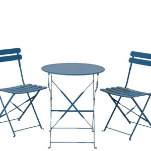 Sitzgruppe Klappstuehle Bunt mieten - Schmuecker Dekoration