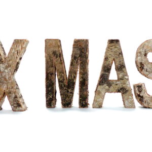 X MASS Baumscheiben