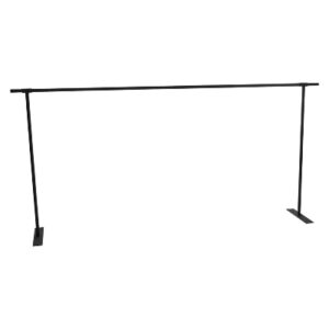 Tischüberbau